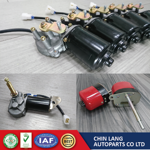 Motor de Corriente Continua de Alta Calidad para Ventanas Eléctricas de Camiones Pesados Peterbilt, 12V, Marca Chin Lang Auto Parts, Modelo CL-5170, Certificado ISO9001 - Product Image 5