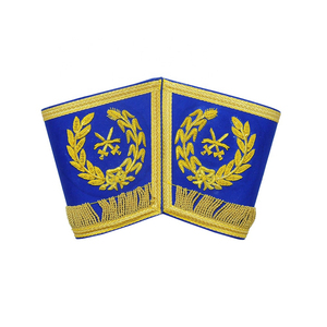 Badges métalliques en gros, épingles de revers personnalisées, emblèmes pour uniformes et produits promotionnels - Product Image 4