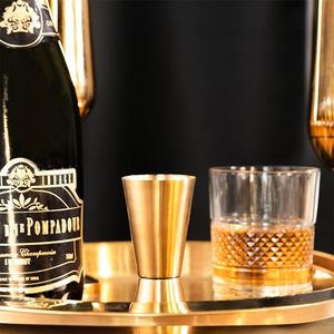 Accessoires de luxe pour cocktails, accessoires de mixologie, accessoires de bar modernes, accessoires de boisson de luxe - Product Image 4