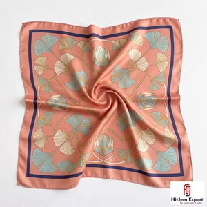 Wholesale Printed Scarf Premium Fabric White Label Service OEM ODM Textile Manufacturer Bali Custom Fabric Products - Product Image 5
