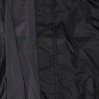 Ensemble survêtement décontracté d'hiver personnalisé OEM pour homme – Veste et pantalon respirants, écologiques, mi-lourds et unis
