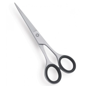Ciseaux de coiffure professionnels classiques Super Cut en acier inoxydable pour hommes, ciseaux de salon à long manche pour gauchers 30 - Product Image 2