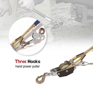 [Tiện dụng Tuổi]-Bốn tấn tay điện <span class=keywords><strong>puller</strong></span> (HT1500-012) - Product Image 2