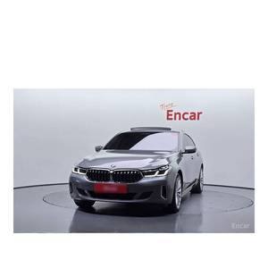 BMW Gran Turismo (GT) 620d XDrive Luxury 2023, 53,478 km, Combustible Diésel, Caja de Cambios Automática, Volante a la Izquierda - Product Image 3