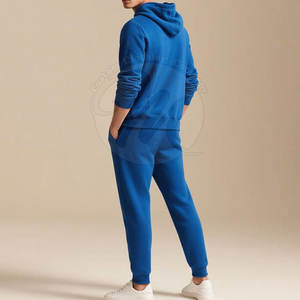 Chándal personalizable para hombre de talla grande, 100% algodón, el más vendido para invierno, hecho en Pakistán. - Product Image 6