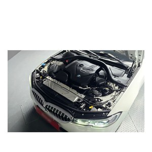 BMW Serie 3 320i Luxury, Modelo Abril 2021, 85,378 km, Volante a la Izquierda, Caja de Cambios Automática, Emisión Euro V, Cámara Trasera - Product Image 6