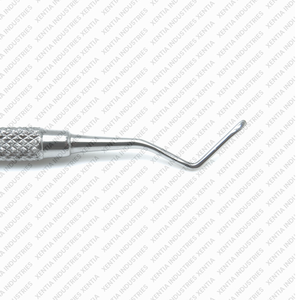High Quality 1.4mm Dental Spoon Excavator Double Ended Stainless Steel Caries Removal Restorative Surgical Instrument - Product Image 6