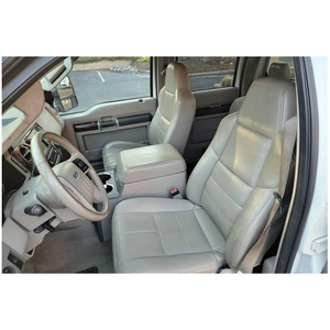 Ford F-250 Super Duty Lariat 4x4 2008 - Product Image 2