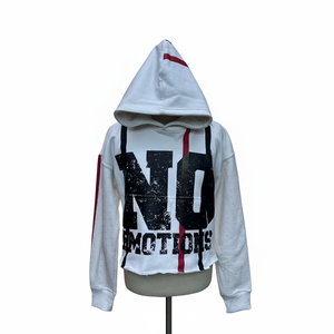 Sweat-shirt à capuche imprimé numérique de qualité supérieure, très demandé, pour hommes, 100% coton molletonné 450 g/m² - Product Image 1