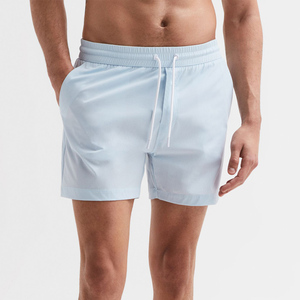 Shorts de bain au design tendance, prix bas, séchage rapide, légers, shorts d'été, logo personnalisé, OEM, ODM, vente en gros, meilleur fournisseur d'usine - Product Image 2