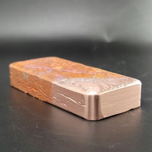 Suministro de Cobre Refinado: Lingotes de Cobre 99.99% de Alta Pureza para Exportación a Productores de Alambres, Fundidoras e Importadores Industriales - Product Image 5