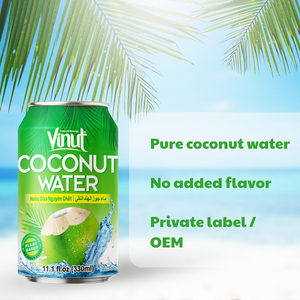 330ml NFC enlatado jugo de frutas mixtas Chips bebida - Product Image 4