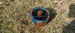 Quemador de Incienso de Resina Artística, Nueva Colección para Ramadán y Eid, Elegante Exhibición de Fragancias Decorativas - Product Image 2