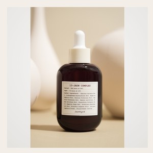 Suero facial de cúrcuma Jaungyeol Heritage Concentrate Calming Serum 30ml, suero facial antiedad, suero facial iluminador, suero facial hidratante - Product Image 5