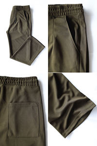 Pantalon cargo Y2K surdimensionné empilé de haute qualité, respirant, tendance, à la mode, vente chaude, personnalisé, décontracté, ample, coupe large, style jogger - Product Image 3