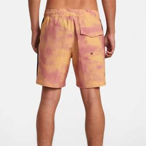 Shorts et caleçons de bain imprimés décontractés pour hommes, 100 % coton de haute qualité – Maillots de bain d'été écologiques pour la plage - Product Image 6