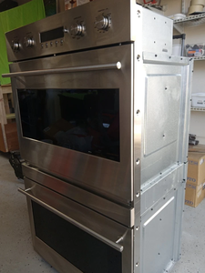 Horno Doble con Monograma G-E - Product Image 2