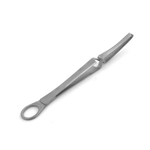 Pinzas Quirúrgicas Manuales de Acero Inoxidable de Grado Médico de Alta Calidad, Juego de Instrumentos Premium Hechos a Medida, Certificación CE - Product Image 2