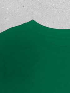 Camiseta corta de moda para mujer Azadi con signo de paz y mapa - Product Image 6