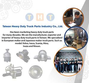 Unité de commande de turbocompresseur 89551-E0081 89551-E0040 Pièces de moteur de camion pour HINO 700 SH1E E13C-UP - Product Image 5