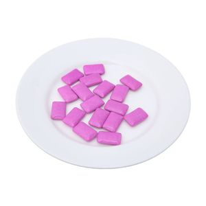 Lotte Xylitol Gomme menthe myrtille 55.1g Chewing-gum sans sucre avec saveur menthe myrtille - Product Image 2