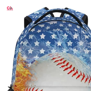 High Manufacturer Direct Factory Price Sports <b>Backpack</b> Travel Camping Your Own Design <b>Waterproof</b> <b>Backpack</b> CARE MASTER - Product Image 5