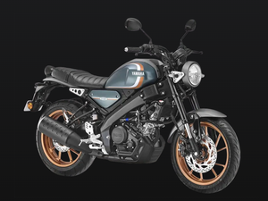 รถจักรยานยนต์ยามาฮ่า "XSR 155" ขายในราคาที่เข้าถึงได้ รถมอเตอร์ไซค์ที่ดีที่สุดพร้อมประสิทธิภาพการใช้น้ำมันเชื้อเพลิงและการทำงานที่ยอดเยี่ยม - Product Image 4