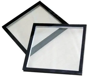 Verre <span class=keywords><strong>isolant</strong></span> laminé trempé double ou triple vitrage transparent pour serre - Product Image 6