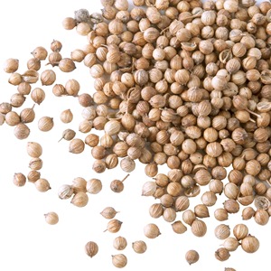 Graines de coriandre séchées de qualité supérieure, naturelles et séchées au soleil, en gros, durée de conservation 1 an - Product Image 2