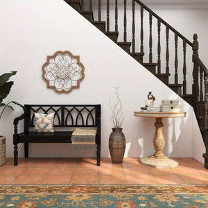 Vase décoratif en bambou promotionnel, d'inspiration antique, centre de table, décoration intérieure, cadeaux, classique, fait main, pour le Nouvel An chinois et Pâques - Product Image 5