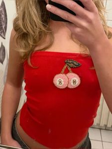 Fashion Hand Embroidered Seed Bead for <b>Top</b> with Glass & Crystal Baptism Party Style Colorful Animal Design Elegant Embroidery - Product Image 6