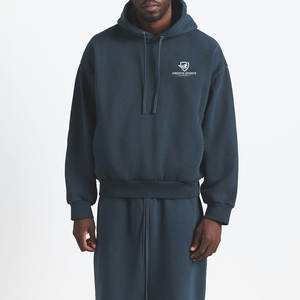 Nouveautés en promotion : sweats à capuche pour hommes, style unique, respirants, en matière de qualité supérieure. - Product Image 1