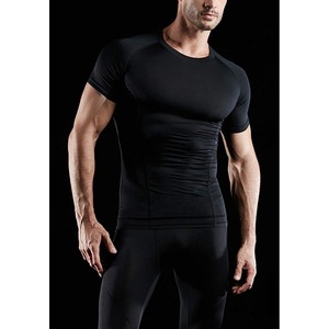 Rashguard de BJJ de Calidad Premium para Entrenamiento de Jiu Jitsu con Tela Transpirable y Ajuste de Compresión Fuerte para Atletas - Product Image 4