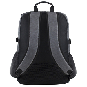 Mochila de Nailon Gris 2026, Bolsa de Viaje Diaria con Compartimento Grande para Laptop, Bolsa Deportiva Unisex en Venta - Product Image 3