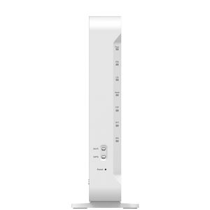 Passerelle XGS PON double bande ZXHN F8648P AX6000 puissante pour un internet stable à domicile et en entreprise - Product Image 1