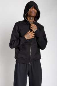 Sweats à capuche tendance pour femmes en gros – Doux et chauds, pull à capuche décontracté pour l'hiver, commande en gros pour l'exportation - Product Image 2