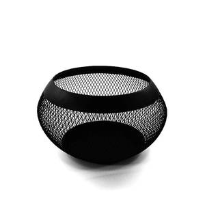 Nouvelle Arrivée Plateau de Service en Acier Inoxydable Finition Argentée de Luxe, Bol à Fruits, Plateau à Chocolat, Métal Durable pour une Maison Élégante - Product Image 6