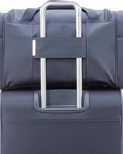 Premium Leather Travel Dopp Kit Custom Made <b>Toiletry</b> <b>Bag</b> Hanging Grooming Pouch <b>For</b> <b>Men</b> Large Capacity Shaving Organizer - Product Image 6