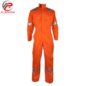 Cheap Price Visibility Work Wear <b>Clothes</b> for Men Hi Viz Workwear Coveralls Reflective Overall Slim Fit 2026 High Quality - Product Image 3