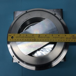 ไจโร810-24762R เป่าลม19S0204อุปกรณ์เซมิคอนดักเตอร์และชิ้นส่วนดั้งเดิมระดับโลกที่เชื่อถือได้119554ที่ - Product Image 3