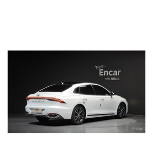 2020 for Hyundai Grandeur 2.5 90,348 km Automatic Gear Box Leather Seats Rear Camera with Left Steering - Product Image 2