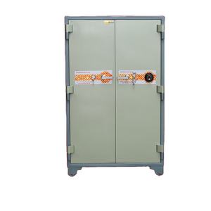 Lista de tiendas que venden cajas fuertes antirrobo genuinas-Proveedores y exportadores de cajas fuertes ignífugas - Product Image 1