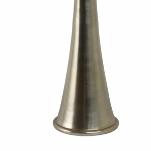 Durable Modern Iron <b>Tall</b> Candle Holder Stand Antique Finish Heat Resistant Eco-Friendly for Home Interior Decoration Festive - Product Image 3