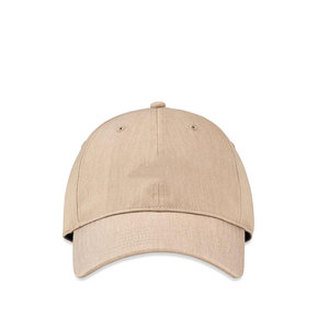 Quick Drying 6-Panel Plain <b>Rope</b> Baseball Caps for Men Custom Logo Golf Hats for Adults - Product Image 1