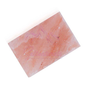 Ladrillos de Sal del Himalaya de Lujo, Ladrillos de Sal del Himalaya Pura, Ladrillos de Sal del Himalaya Naturales para Decoración de Spa - Product Image 3