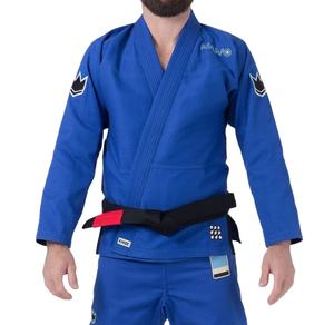 ชุดจูจุสึของผู้ชายและผู้หญิงมาใหม่ชุดผ้าฝ้ายนุ่มศิลปะการต่อสู้คาราเต้ยูโด BJJ GIS สำหรับสวมใส่ศิลปะการต่อสู้ - Product Image 1