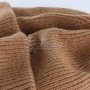 Chapeau d'hiver en tricot chaud pour hommes et femmes, chapeaux en laine doux et extensibles pour les voyages en plein air, la randonnée et le port quotidien - Product Image 6