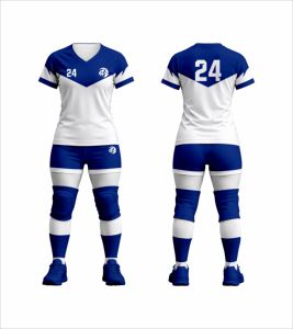 Concevez votre propre uniforme de volley-ball à prix de gros, logo personnalisé imprimé, tenue d'équipe, uniforme de volley-ball - Product Image 2