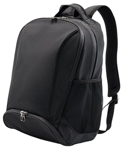 Professional Soccer Team <b>Backpack</b> With Ball Holder And Side Mesh Pockets High Quality Soccer <b>Backpack</b> Manufacturer For Clubs - Product Image 3