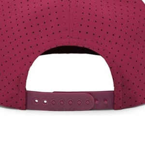 Casquette de baseball unisexe personnalisable en gros, en coton doux, ajustable, avec options de couleur et de taille, prix abordable - Product Image 4
